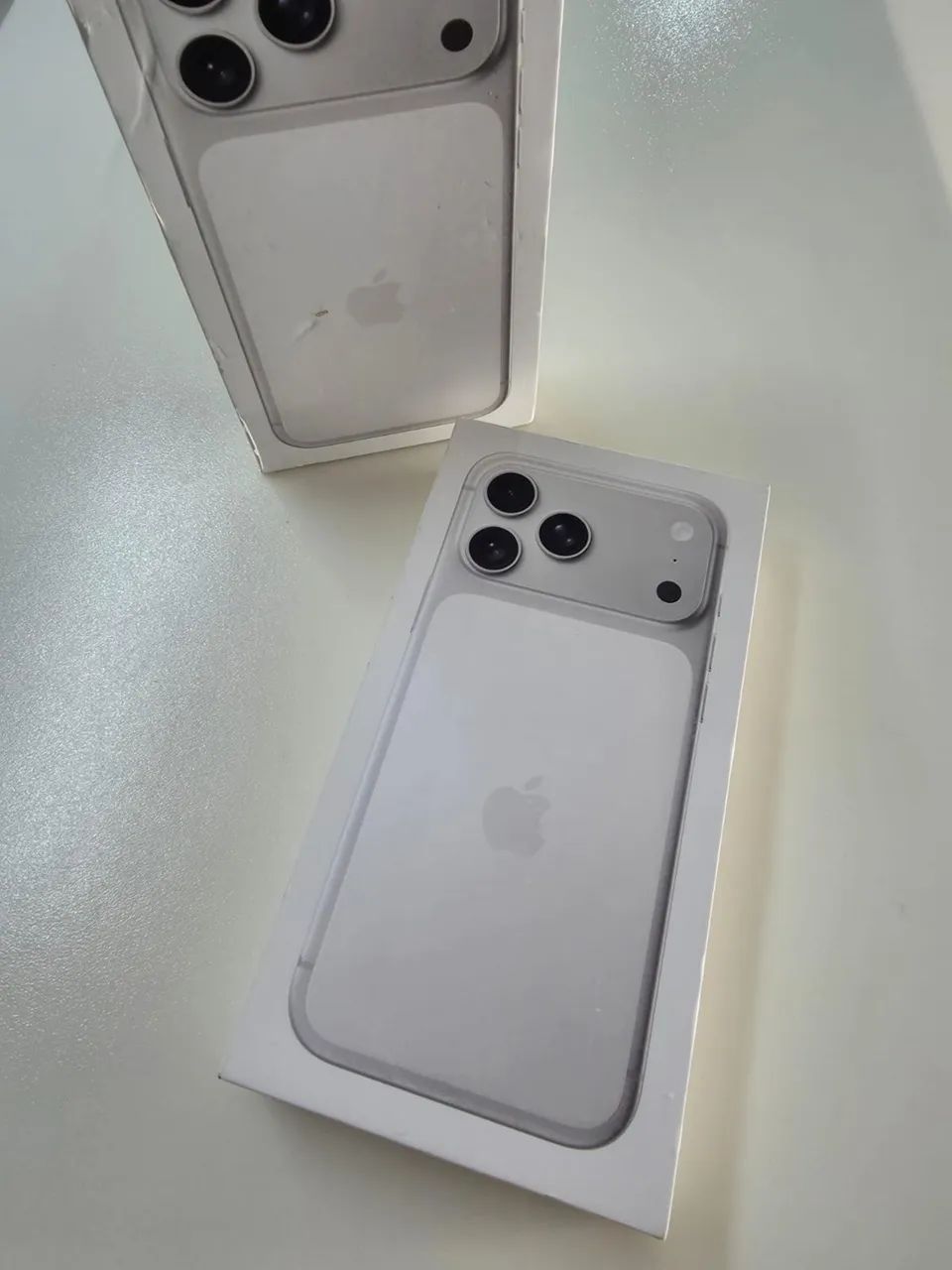 iPhone 17 Pro Max  - Foto 2