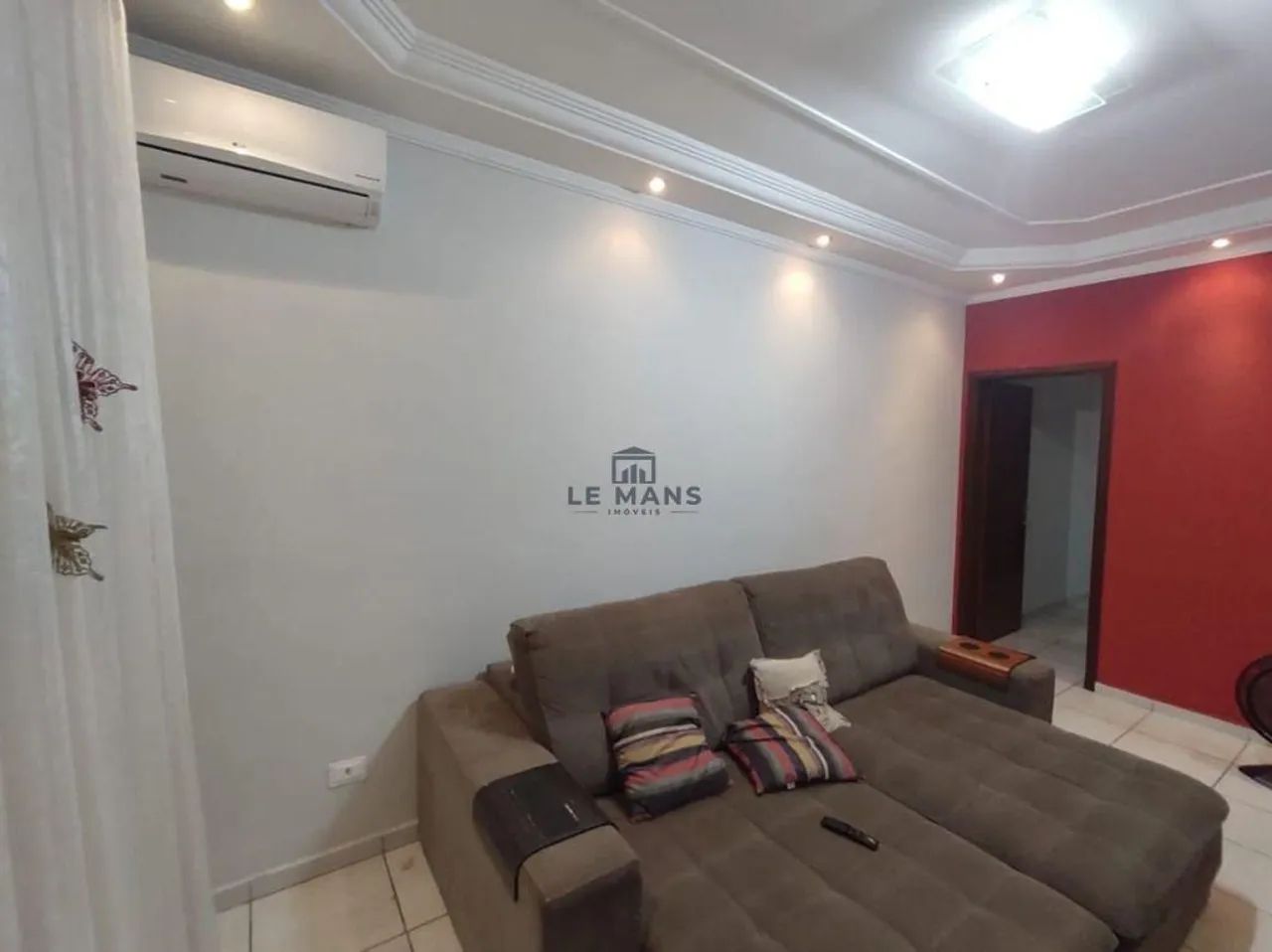 Casa à venda em Piracicaba, Vila Industrial, com 3 quartos, com 117 m² - Foto 4