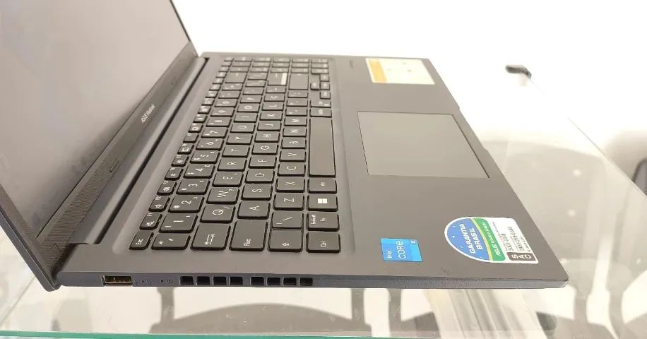 Notebook ASUS VivoBook 15 | i5-12450H | 8GB | 512GB SSD | UHD | 15.6" - Foto 3
