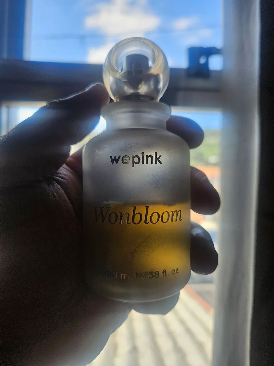 Wonbloom - Wepink