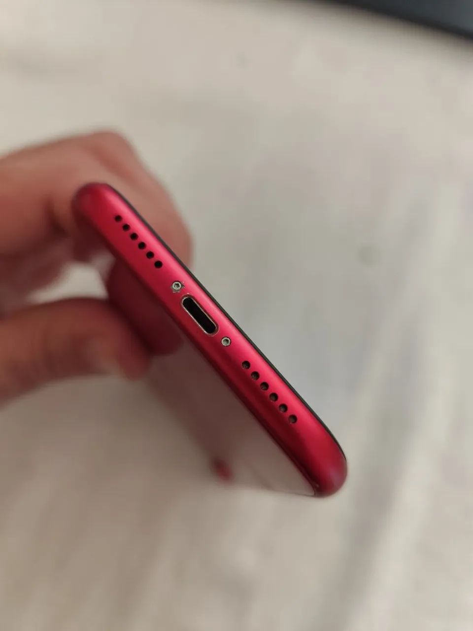 iPhone xR 128GB RED - Foto 3