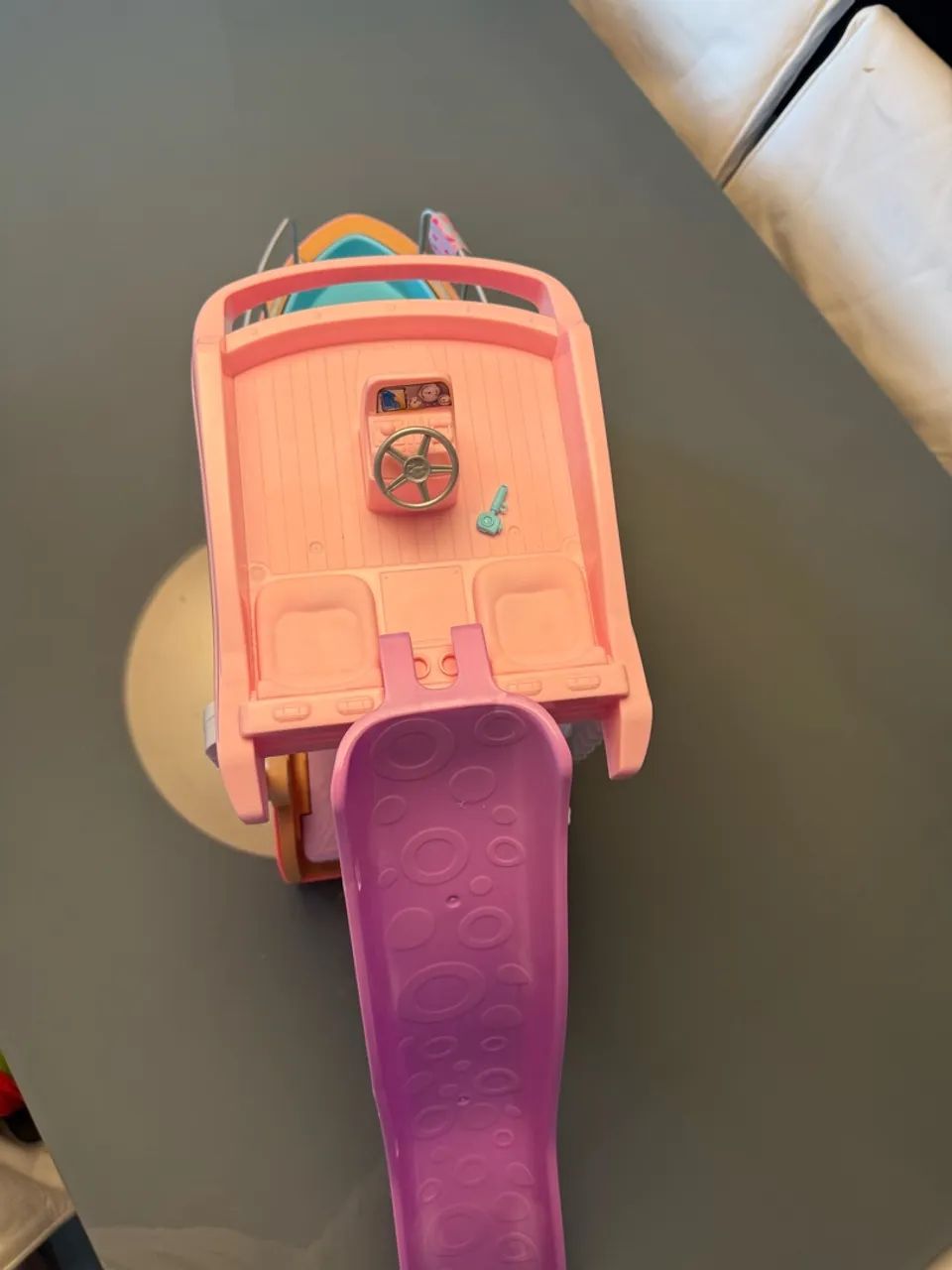 Barco da Barbie  - Foto 4