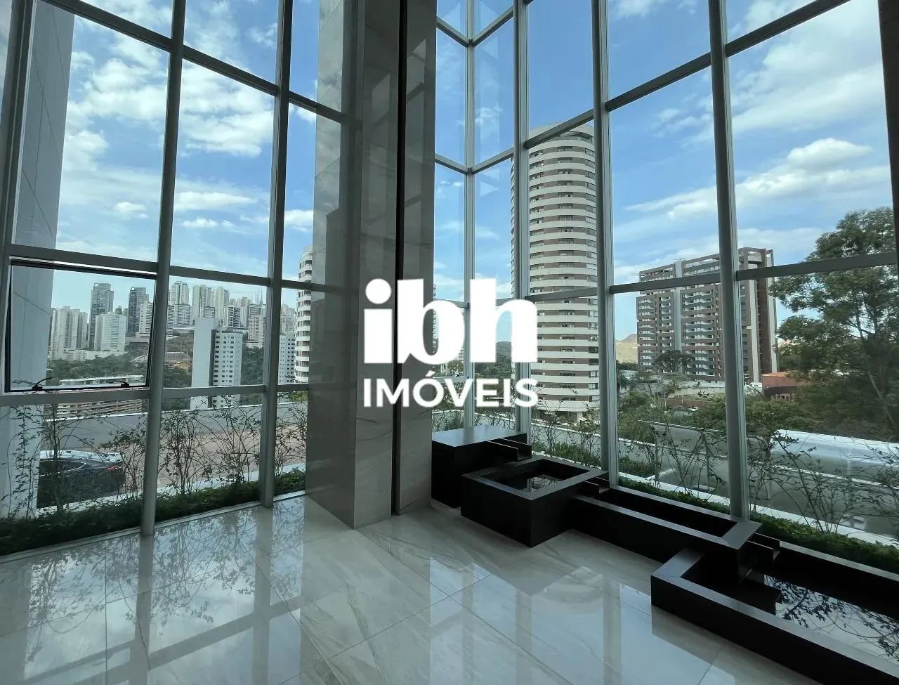 Conjunto de Salas para Alugar  82m², 3 Banheiros, 2 Vagas  Vale do Sereno