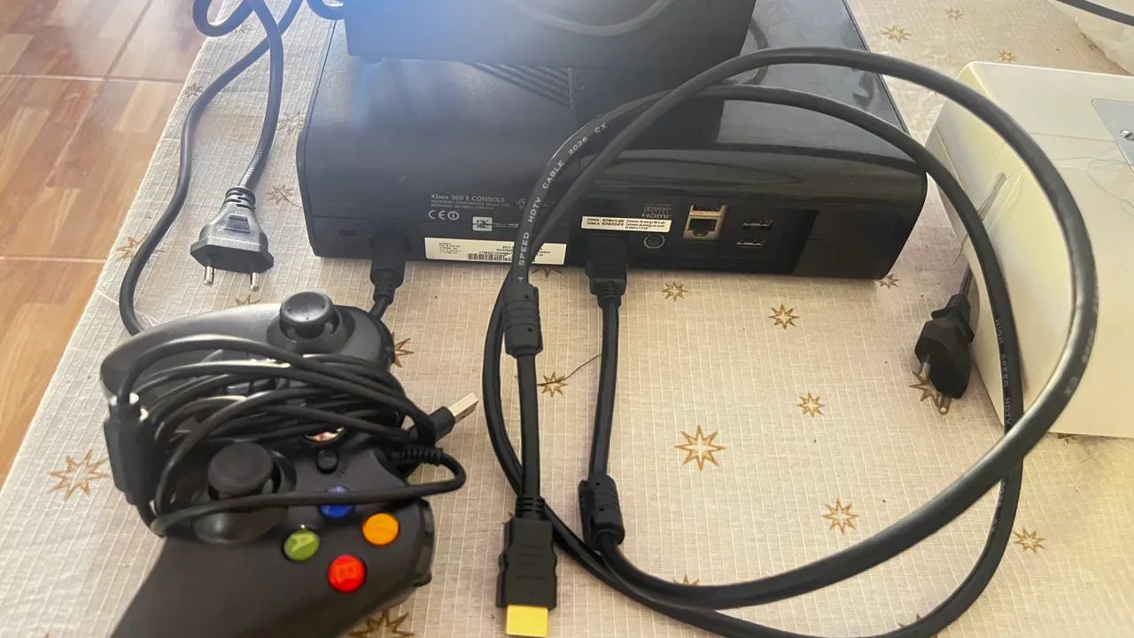 Xbox 360 super slim  - Foto 4