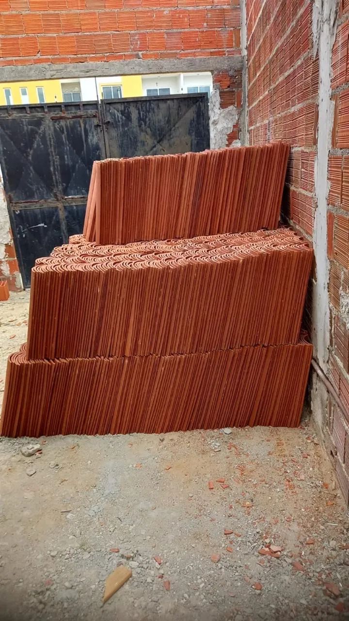 Telhas de ótima qualidade  - Foto 2