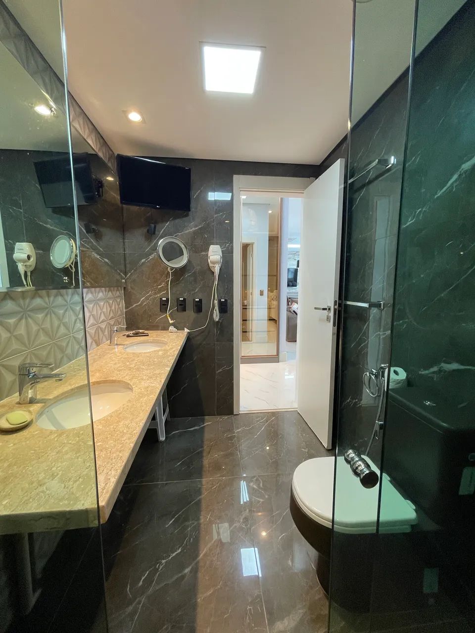 ALUGUEL LOFT 108m2 | MANDARIM - Foto 3