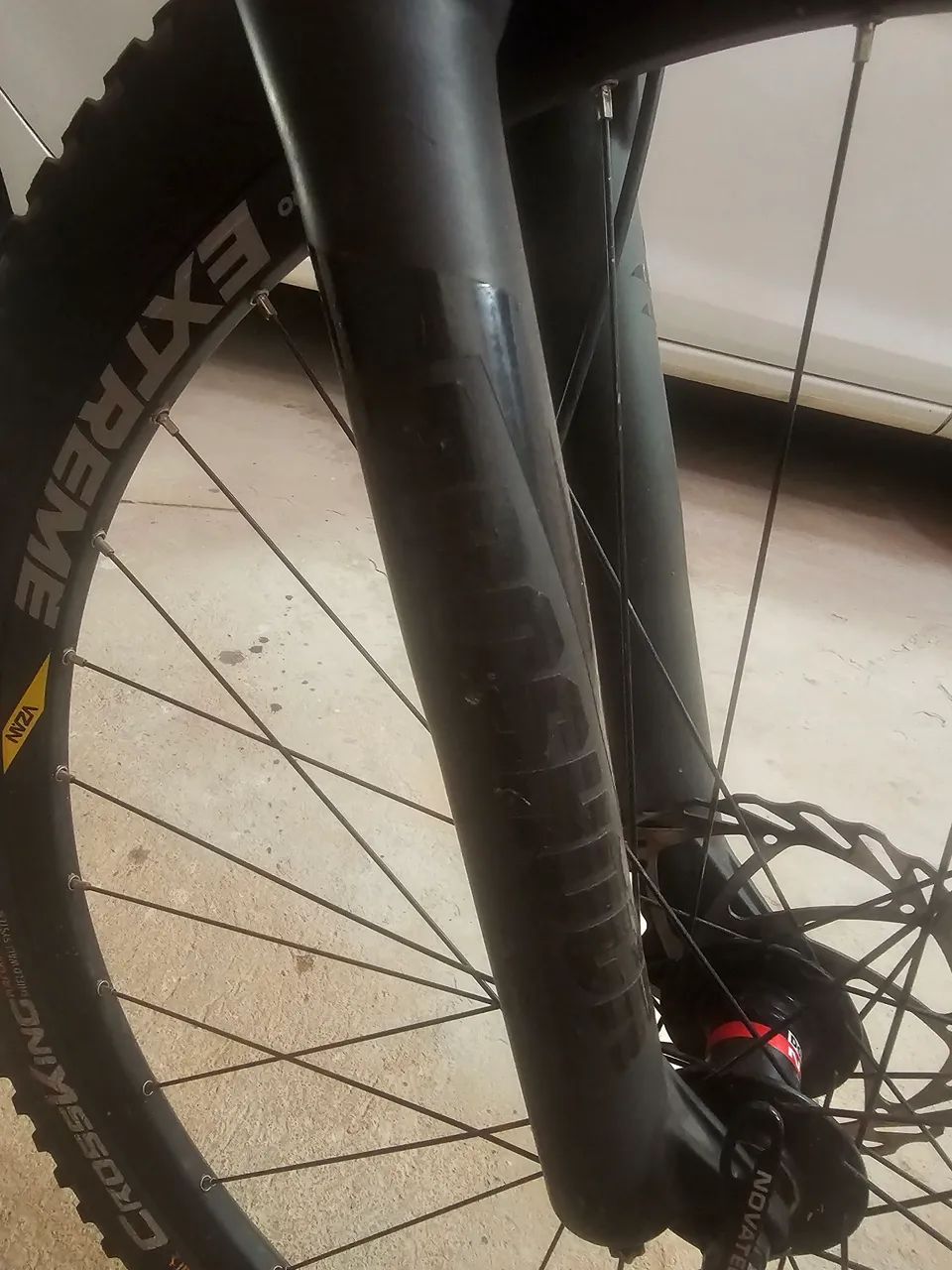 Bicicleta aro 29  - Foto 4