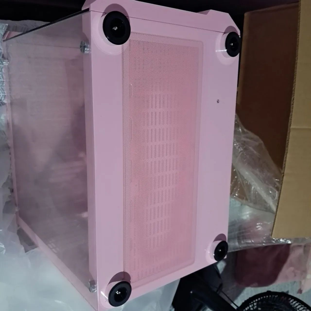 Vendo gabinete  - Foto 2