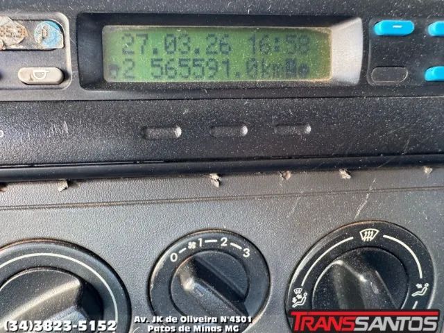 VW 15-180 ano 2011 - Foto 10