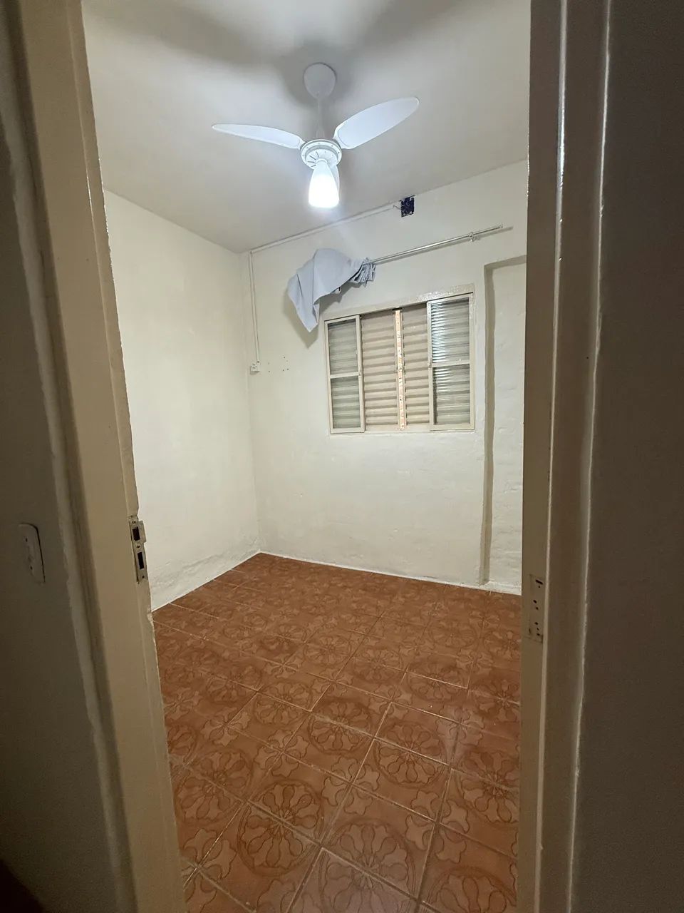 Kitnet para aluguel 