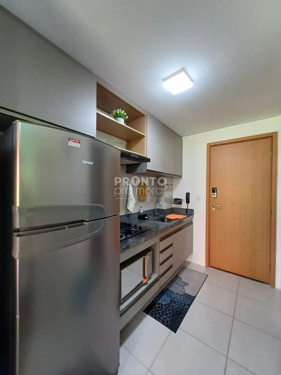 Apartamento com 1 quarto em Carneiros - Foto 3