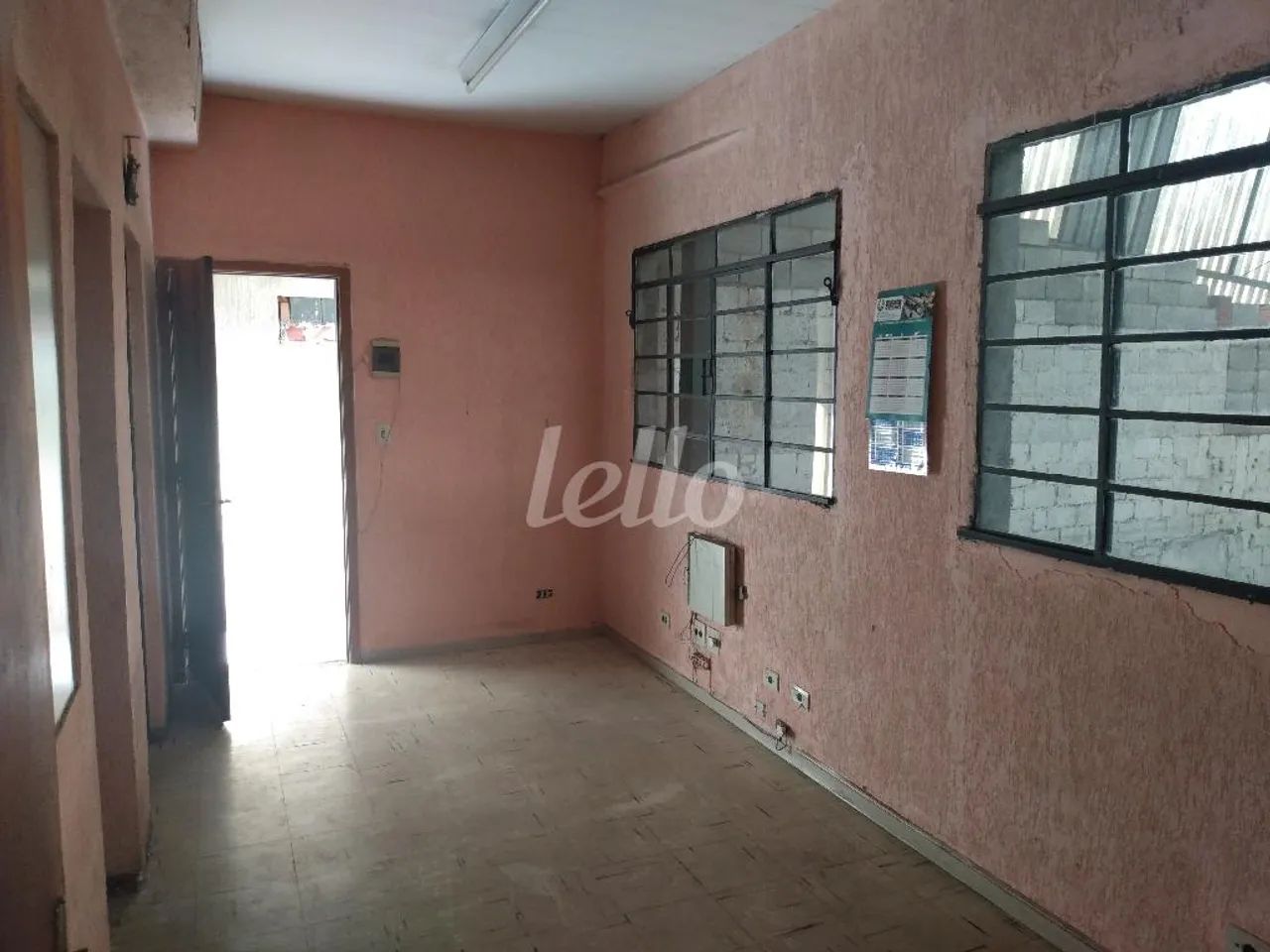 Comercial para alugar no(a) Vila Mazzei