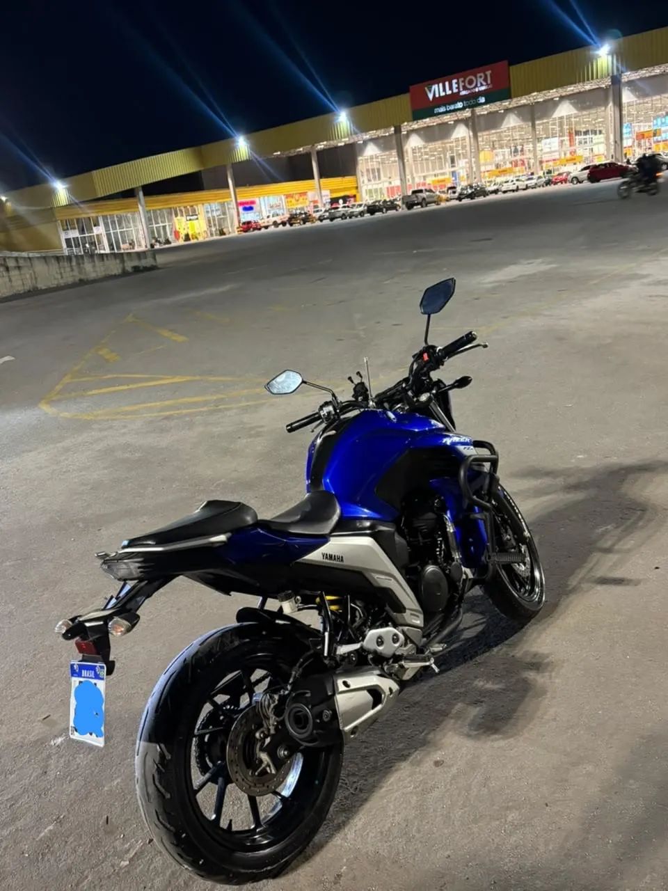 Fazer 250cc 2022 - Foto 2