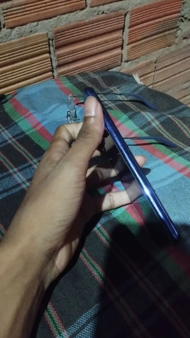 Vende-se redmi note 8 - Foto 5