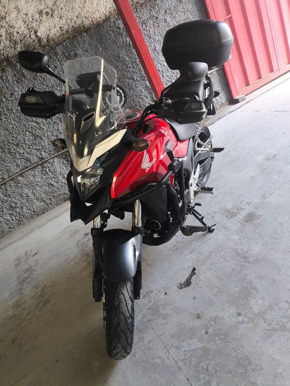 Cb500x 2017  - Foto 2