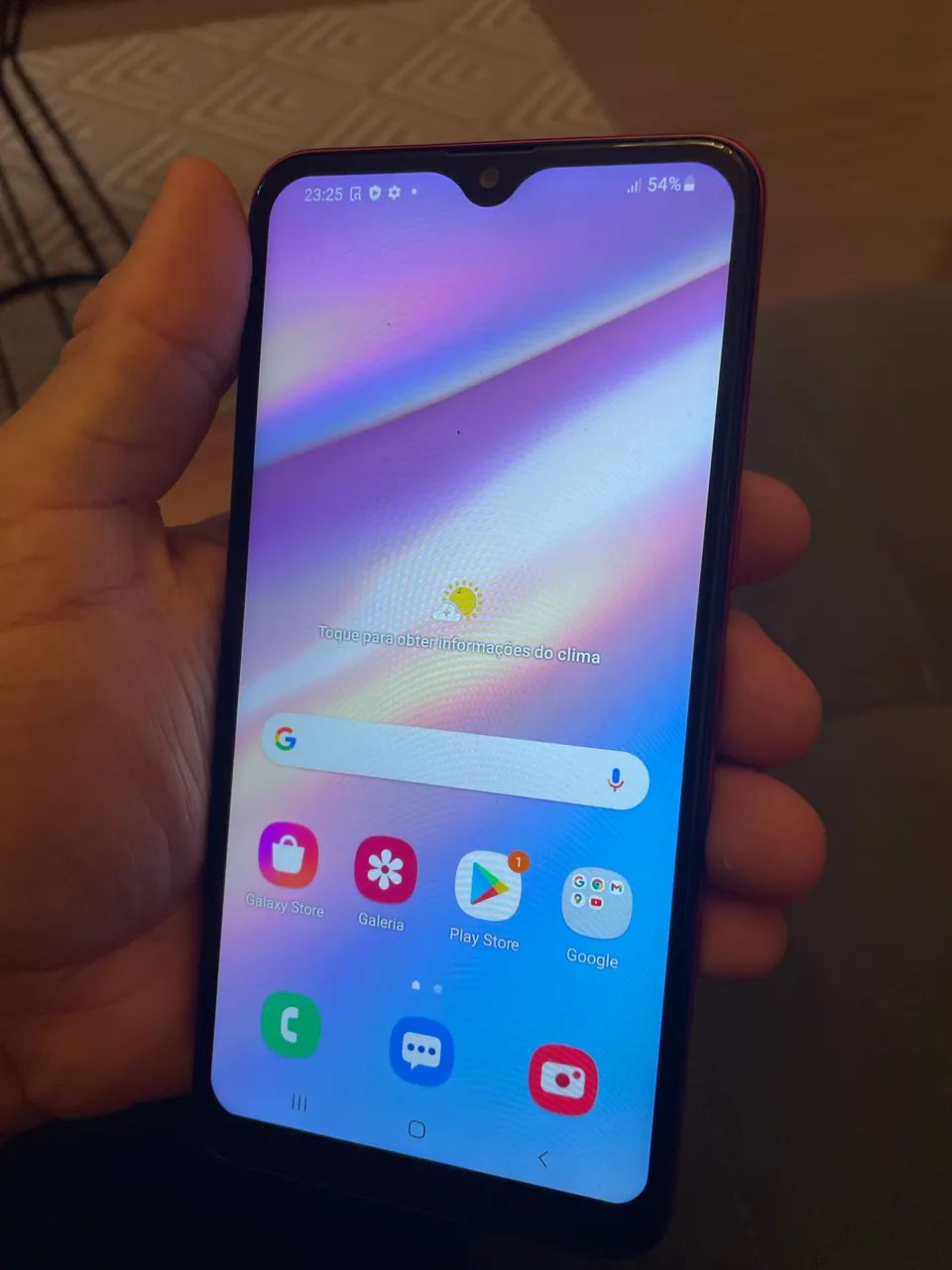 Samsung Galaxy A10S
