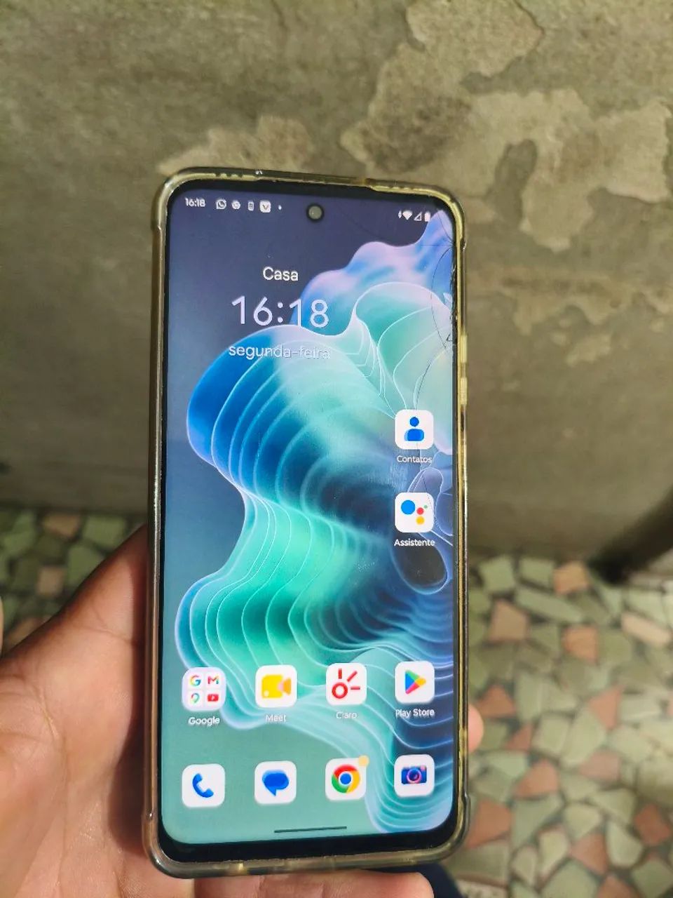 Moto G35 5g