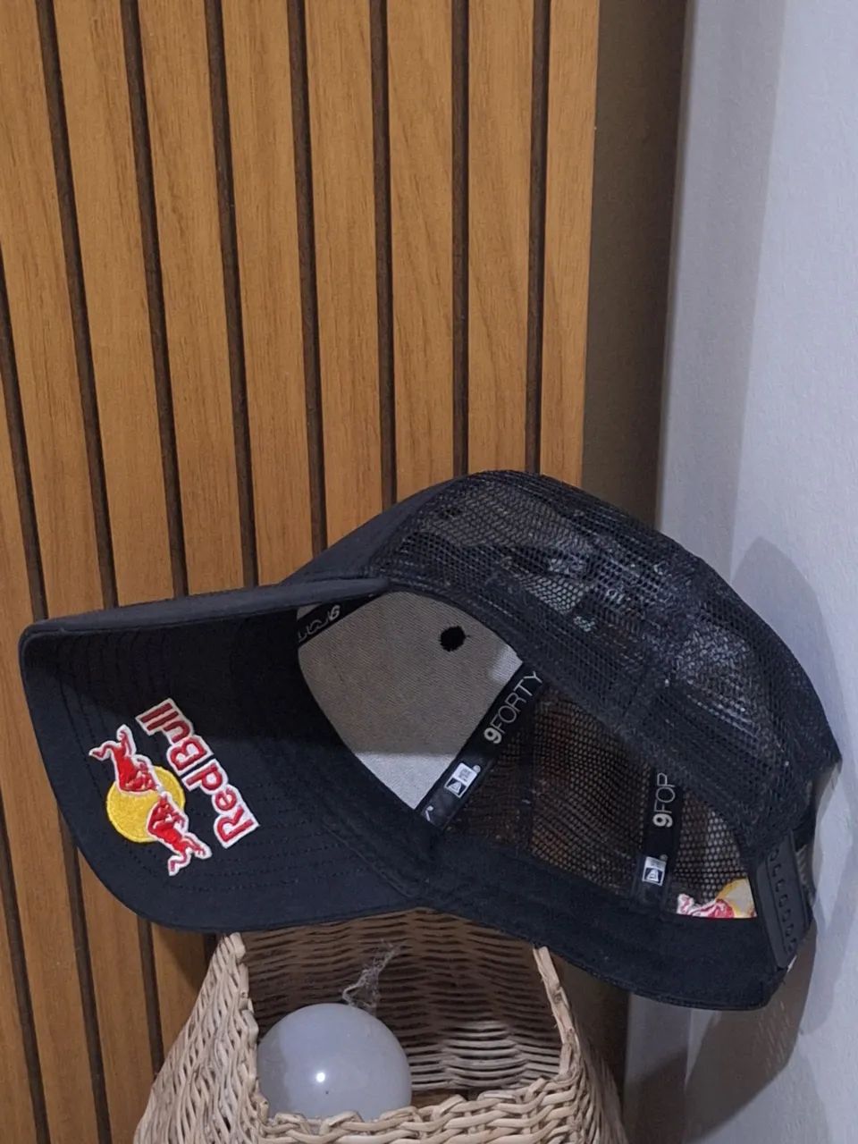 Bone RedBull Atleta - Foto 4