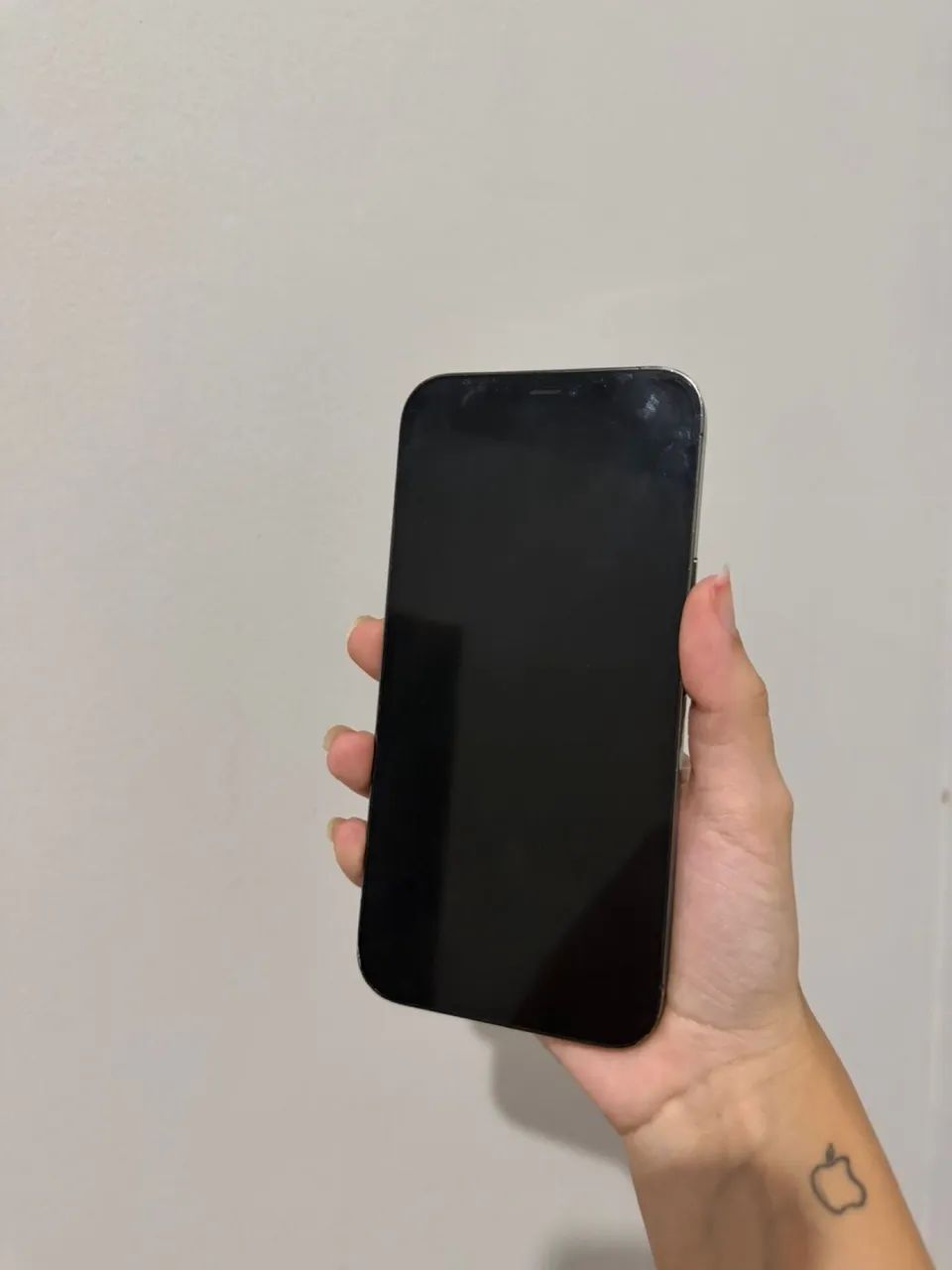 iPhone 12 Pro Max 128GB - Foto 3