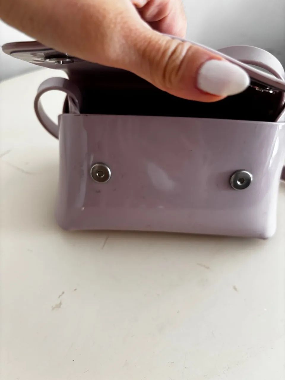 Bolsa Melissa  - Foto 4