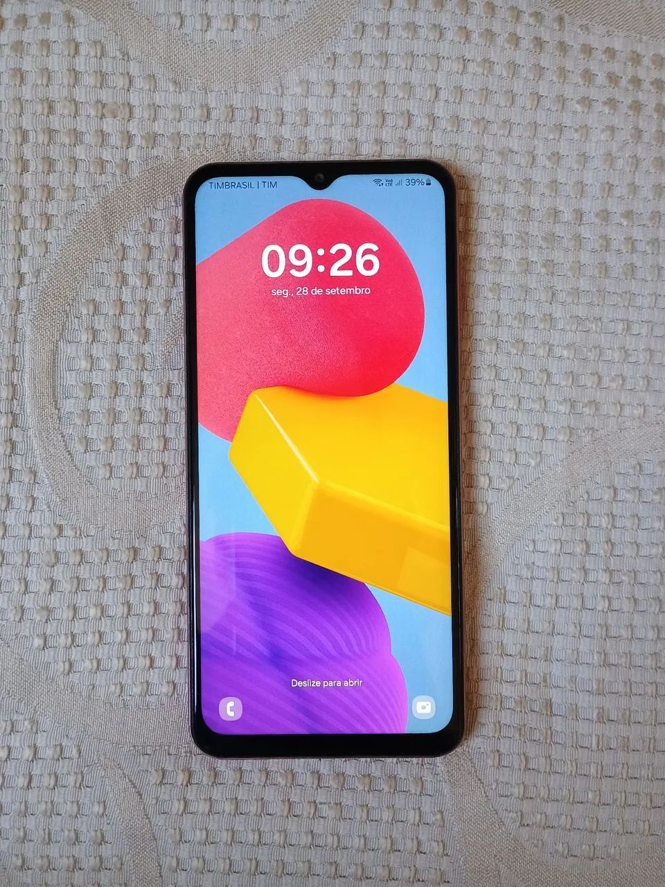 Samsung Galaxy M13 128gb - Foto 3