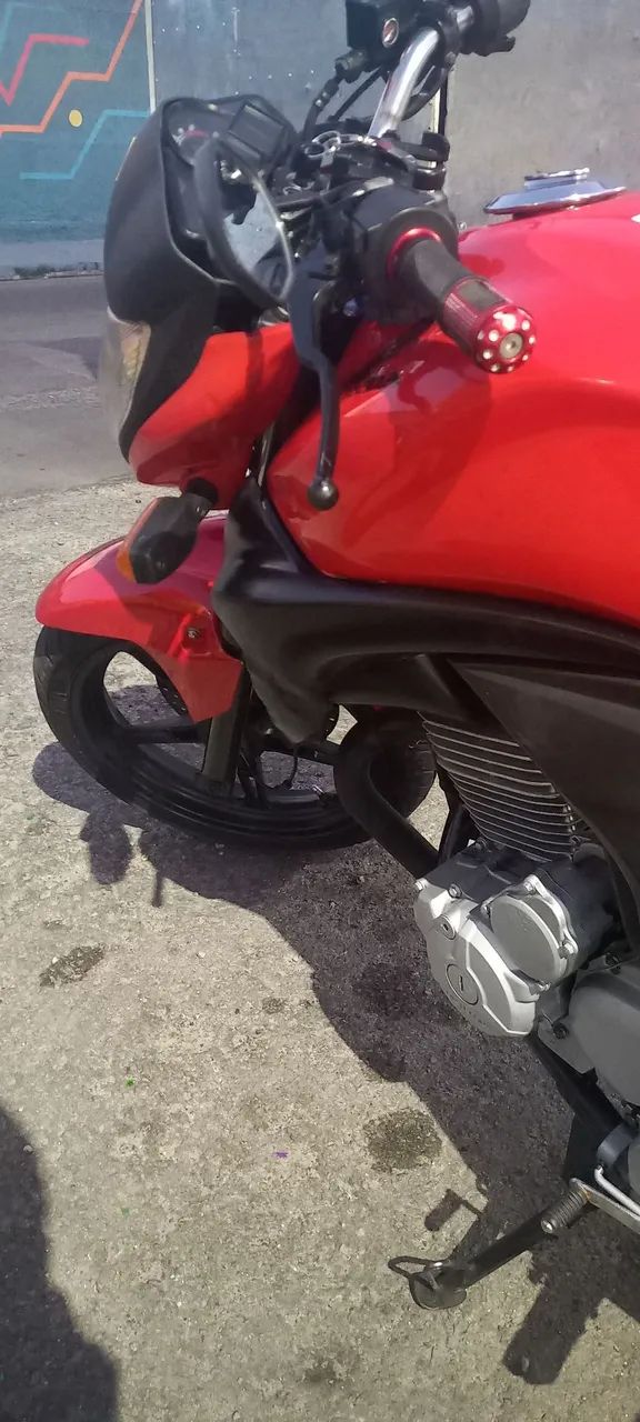 CB 300R  - Foto 2