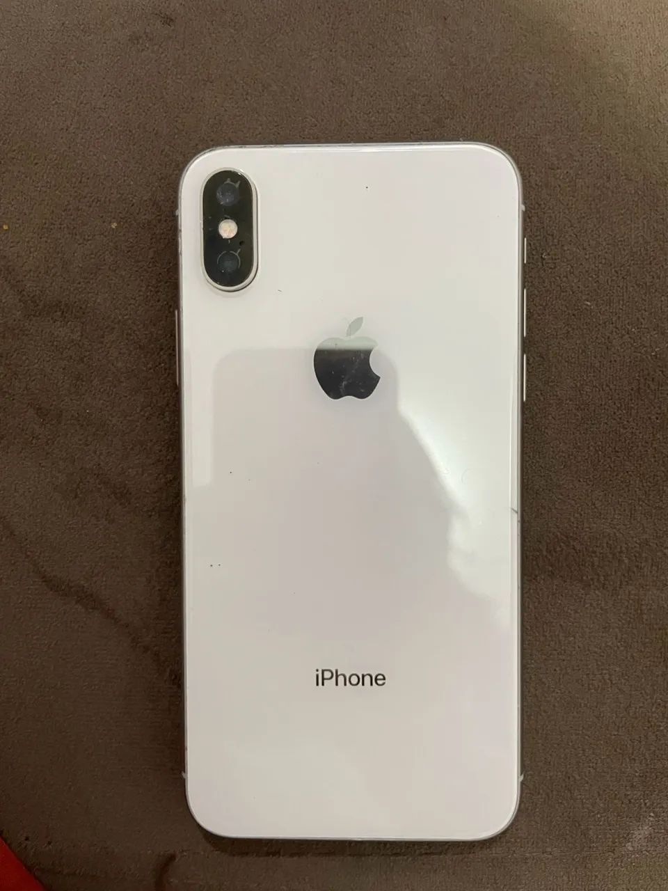 Vendo iPhone X 256g - Foto 3