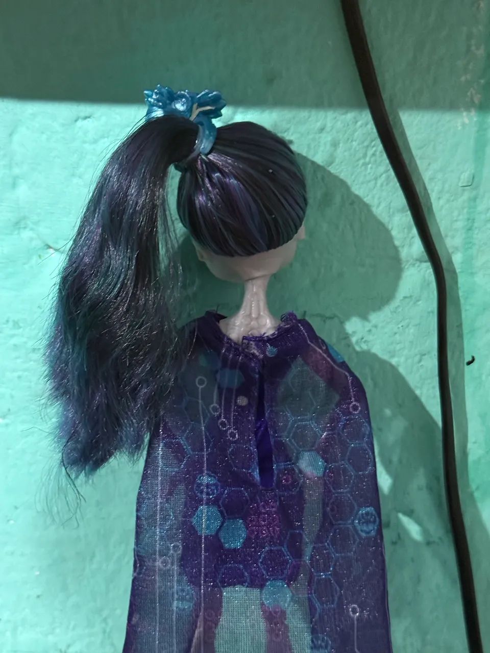 monster high elle edee  - Foto 5