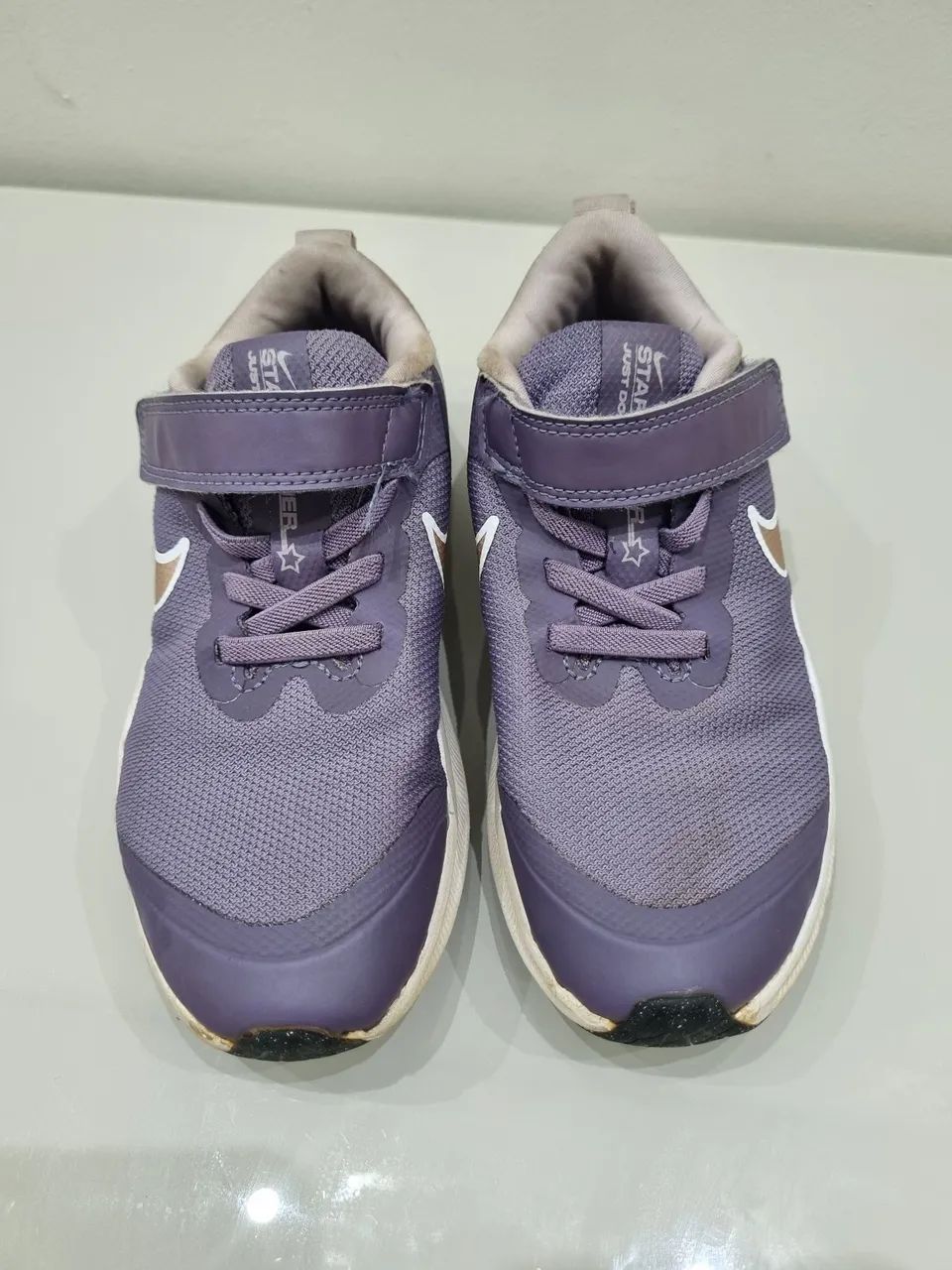 Tênis Nike Infantil - Foto 2