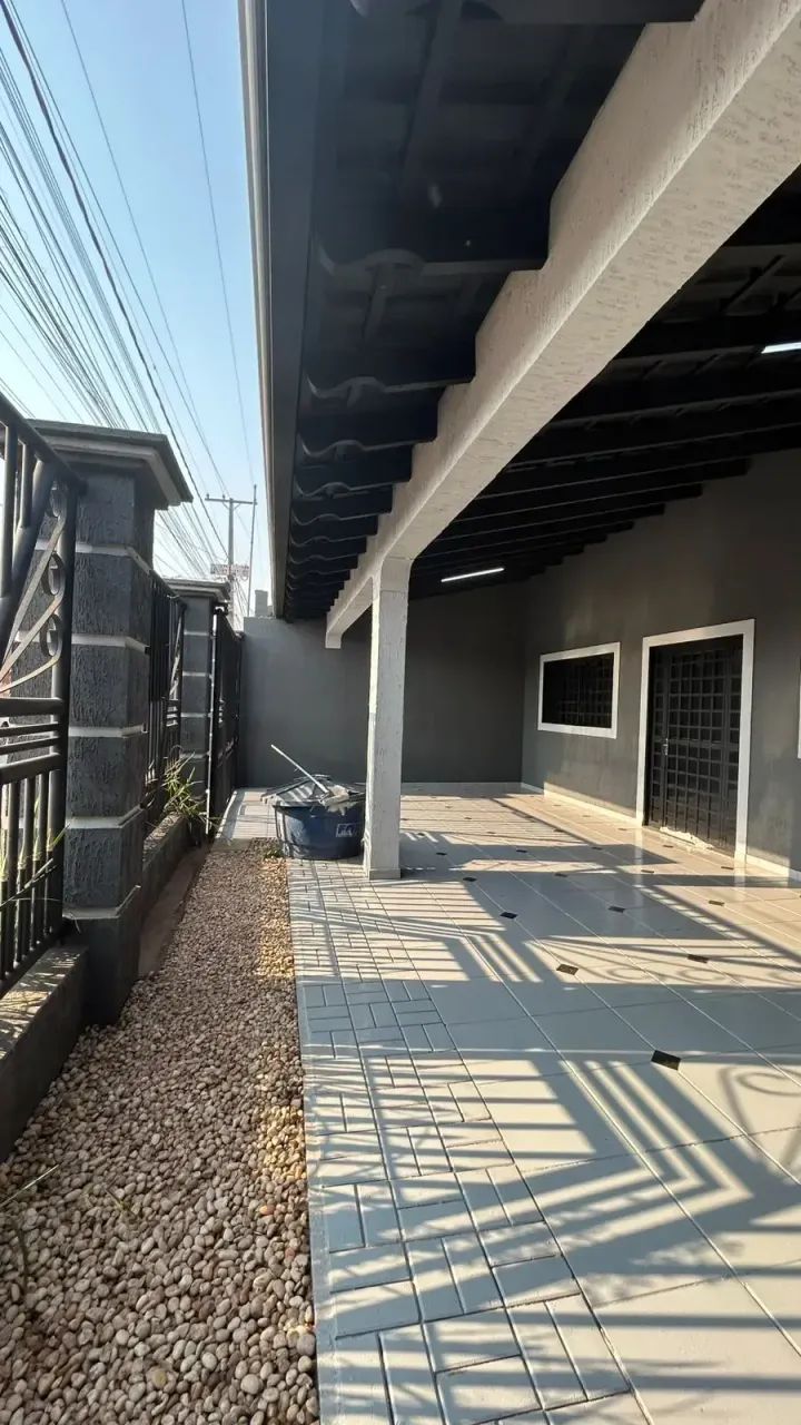 CASA À VENDA  PETRÓPOLIS | VÁRZEA GRANDE/MT codigo: 366870 - Foto 2