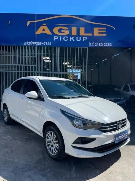 Fiat Cronos 1.0 6V Flex 2023 - Foto 2