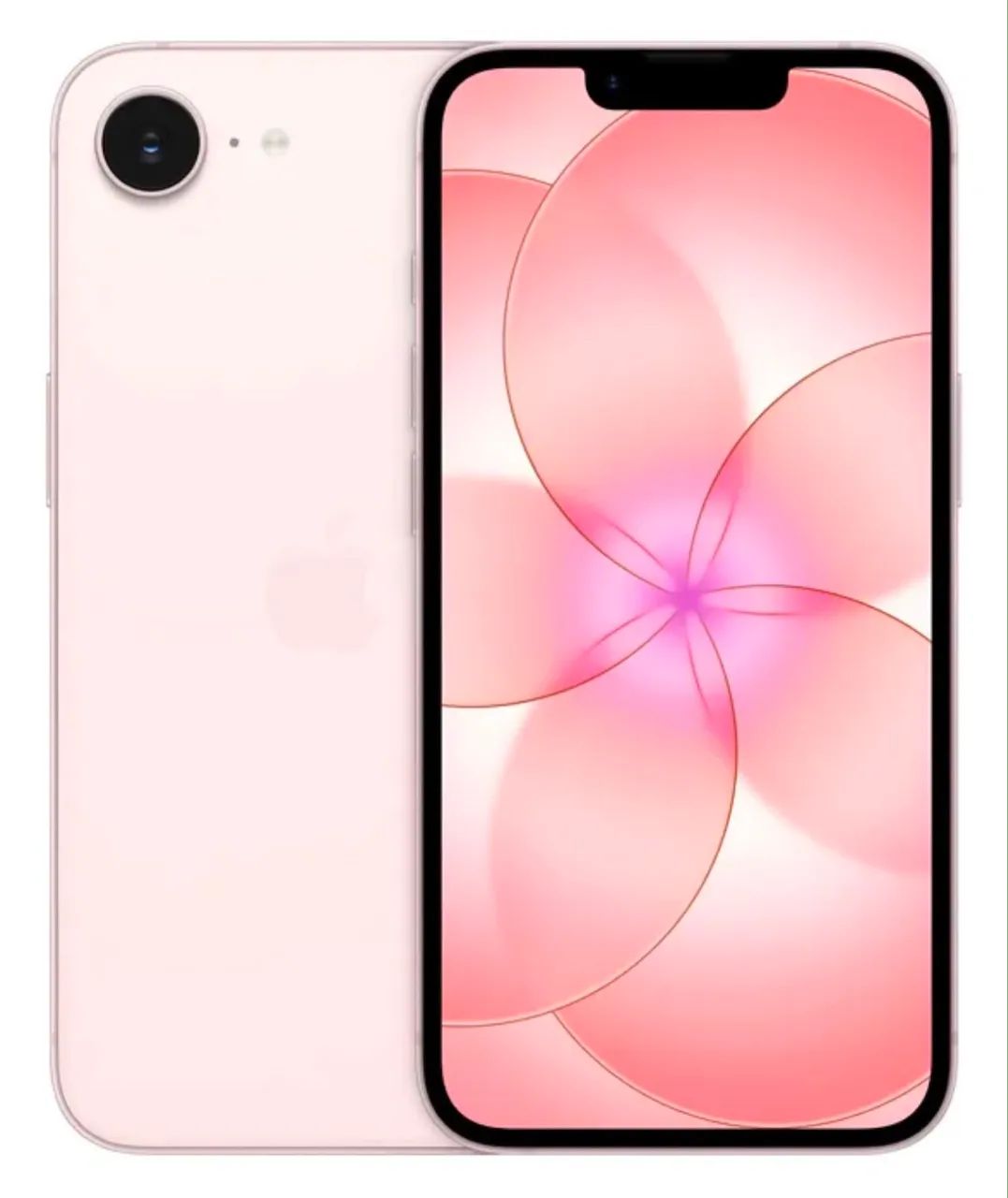 iPhone 17E