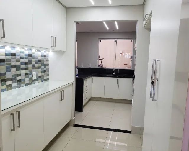 Excelente Casa de 03 Quartos no Jardins Mangueiral na QC 14 por R$715.000,00 - Foto 5