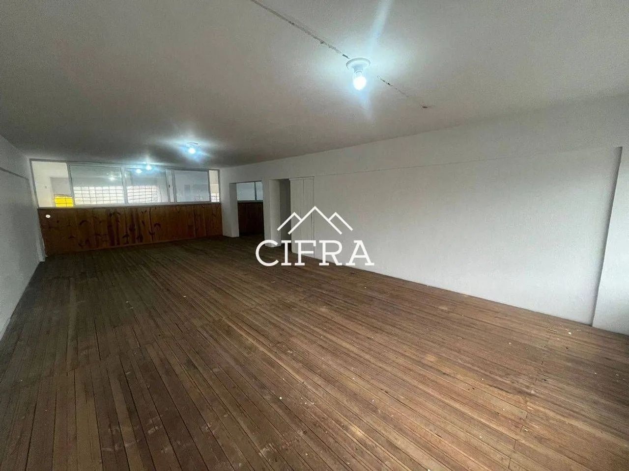 Sala Comercial - Aluguel - 139m2 - Praça Nereu Ramos - Edifício Walter Probst - Centro - R - Foto 5