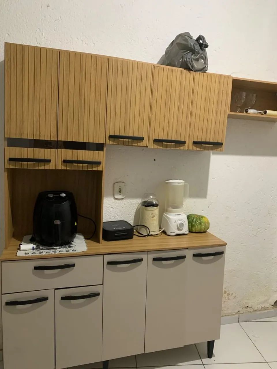 Armário de cozinha - Foto 2
