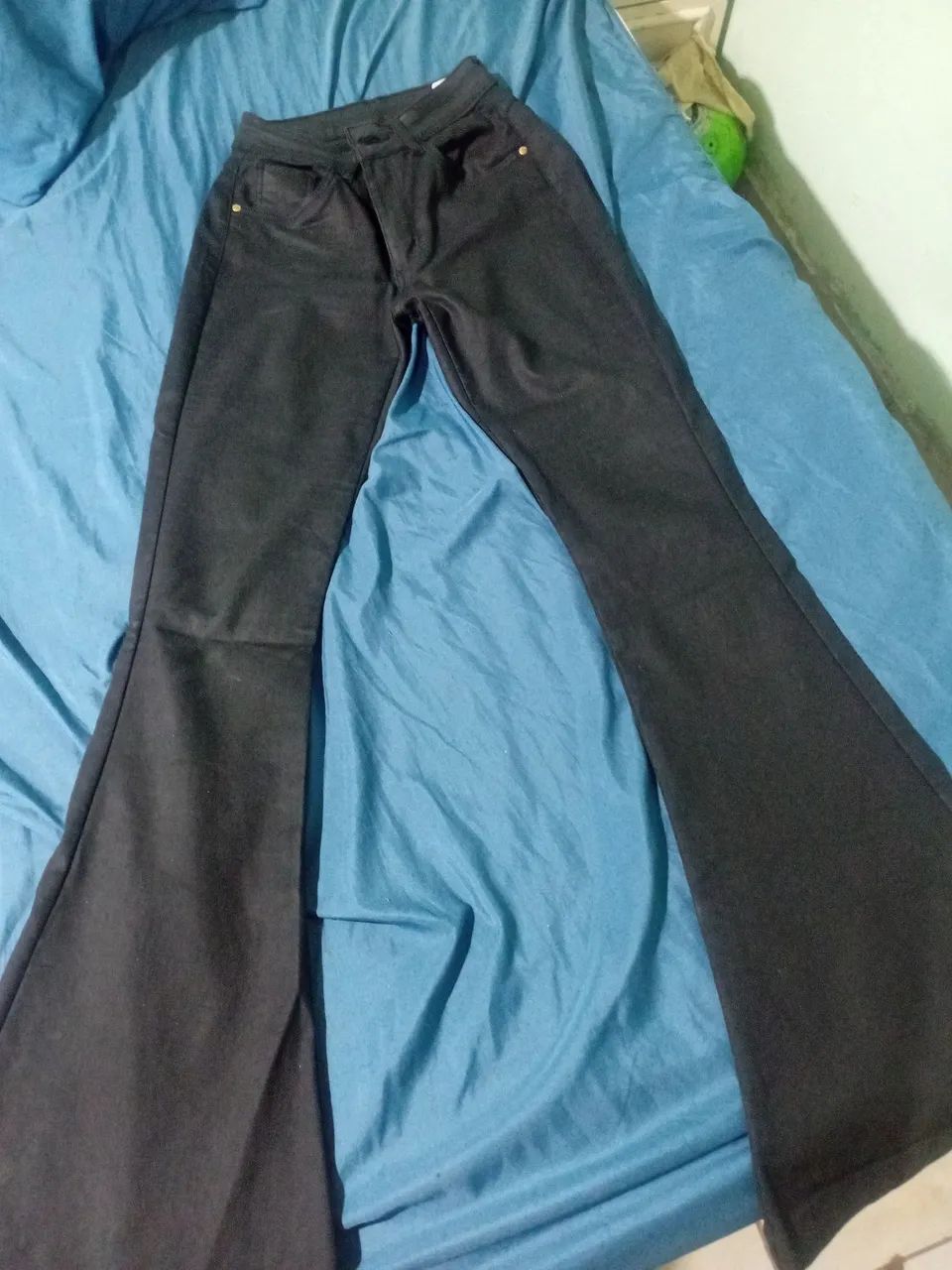 Calça jeans  - Foto 5