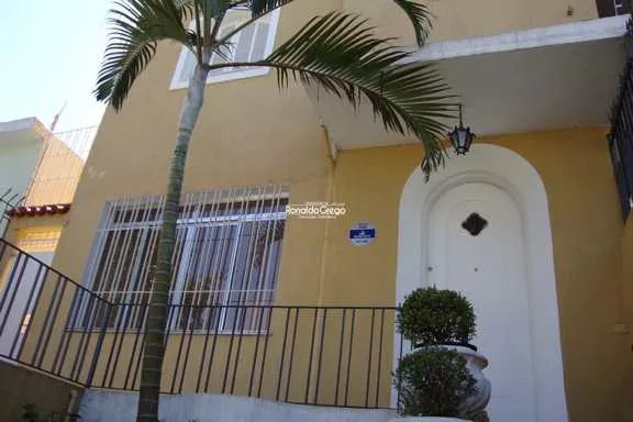 Casa com 4 quartos, Aclimação, São Paulo, Cod: 14567 - Foto 4