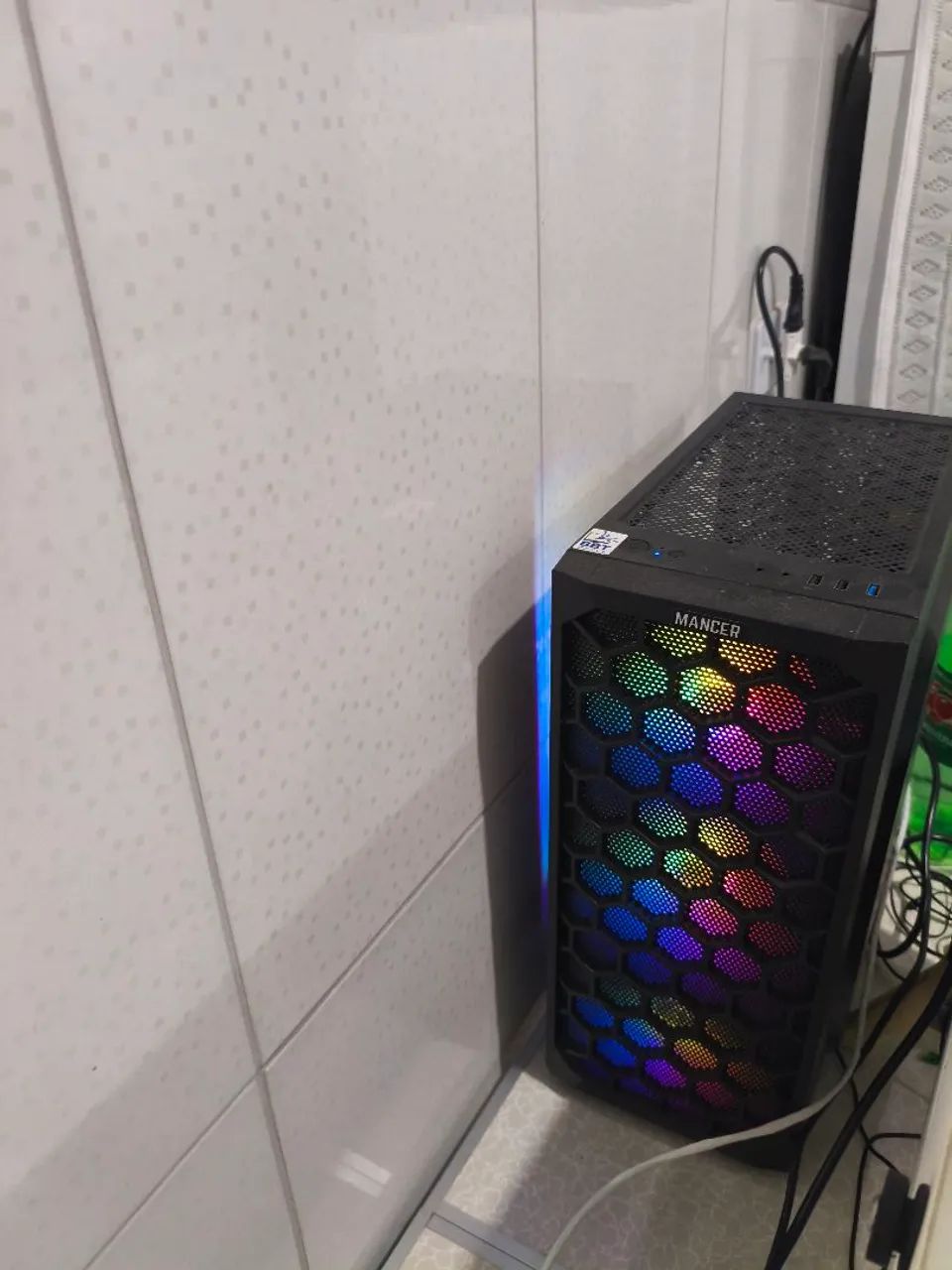 PC GAMER Intel i7 - Foto 2