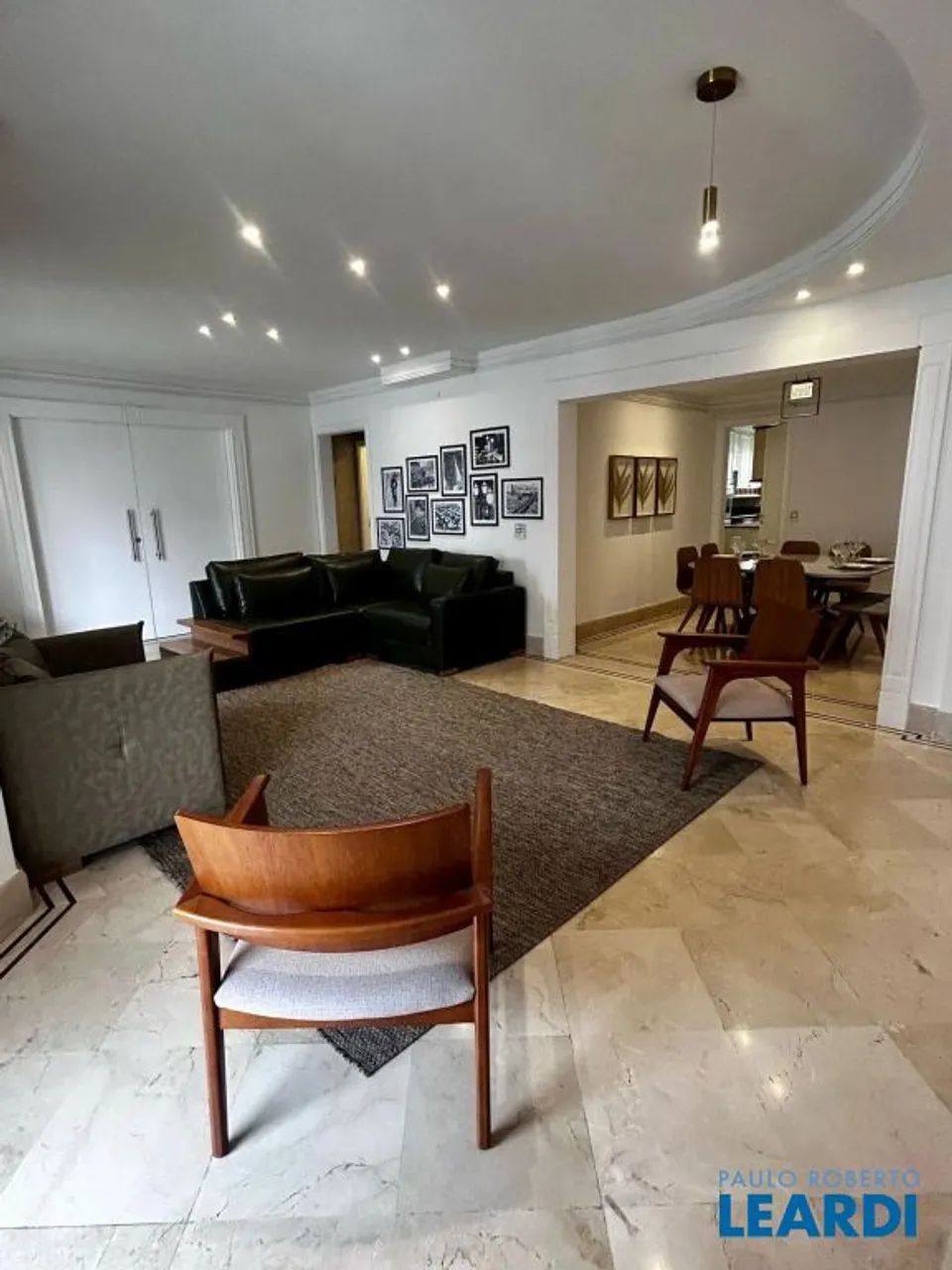 APARTAMENTO - JARDIM AMÉRICA - SP - Foto 2