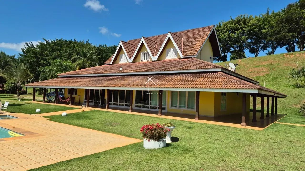 VENDA - PIRACAIA - ZONA RURAL - Foto 2