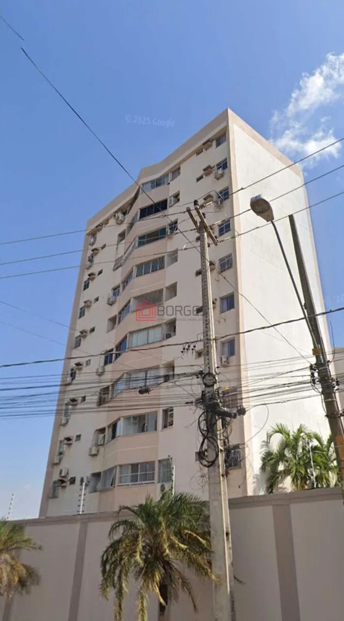 Apartamento à Venda - Edifício Meridian em Imperatriz/MA - Foto 2