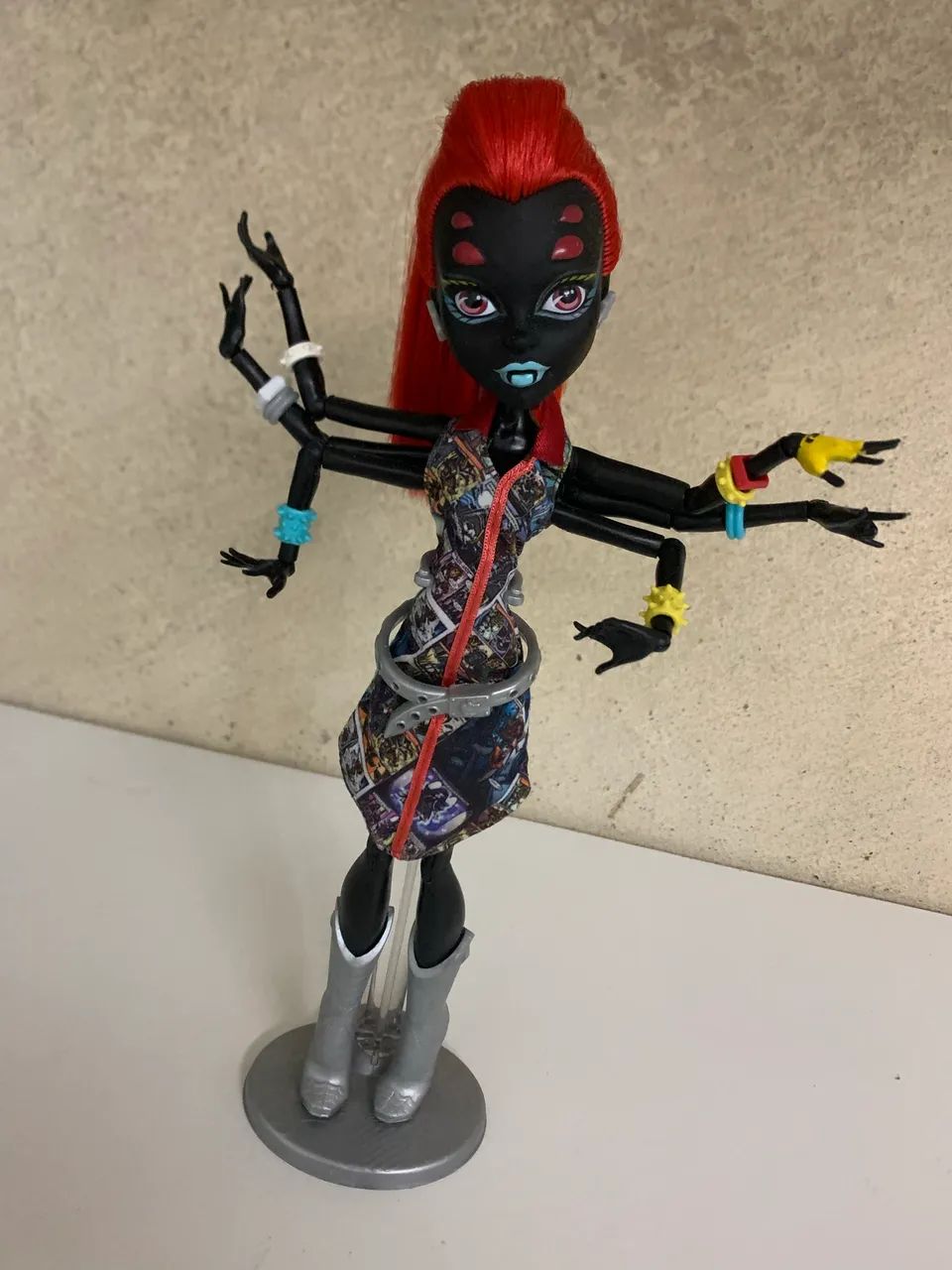 Wydona ilove fashion Monster higy 