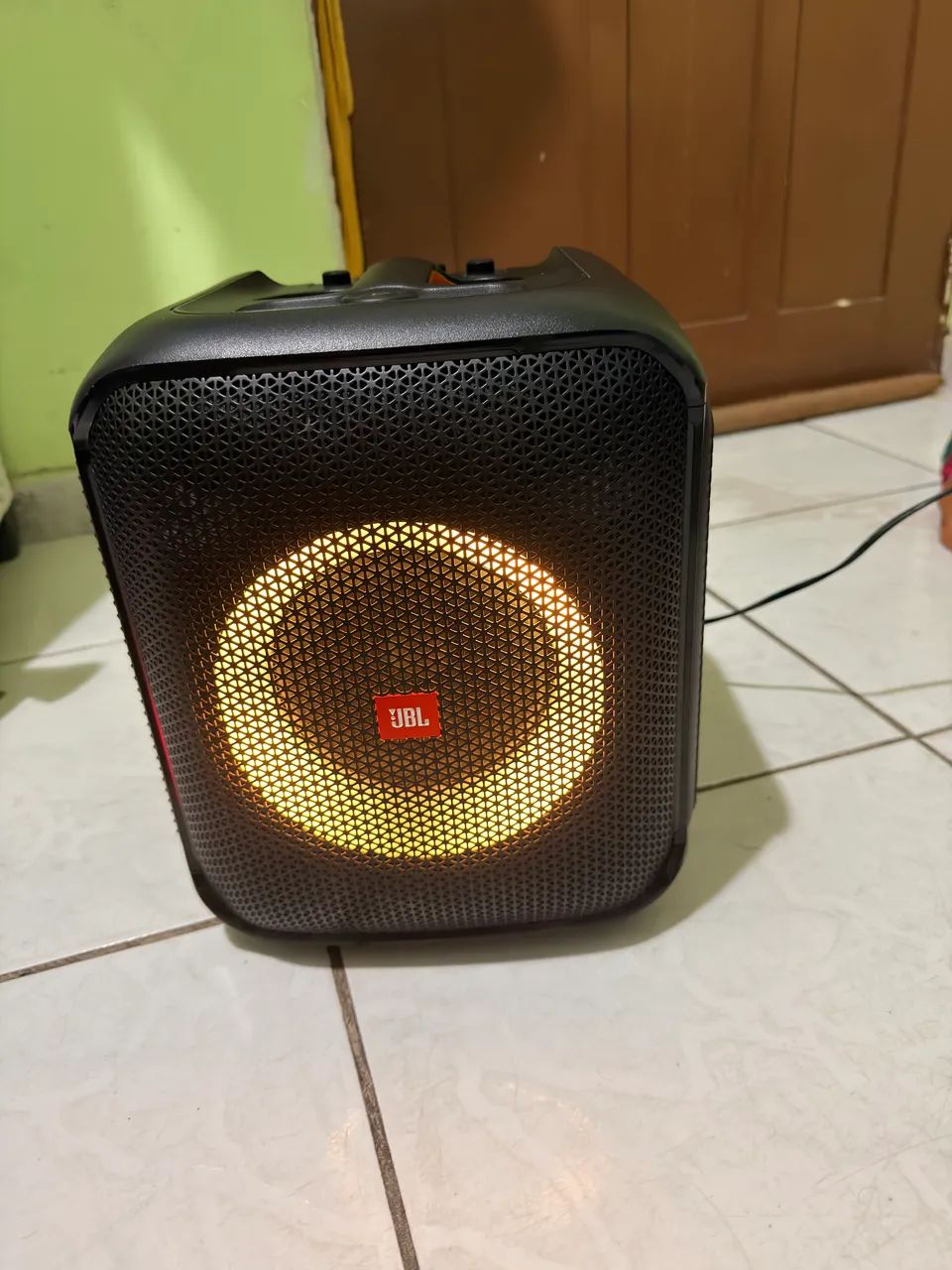 Caixa Jbl  - Foto 3