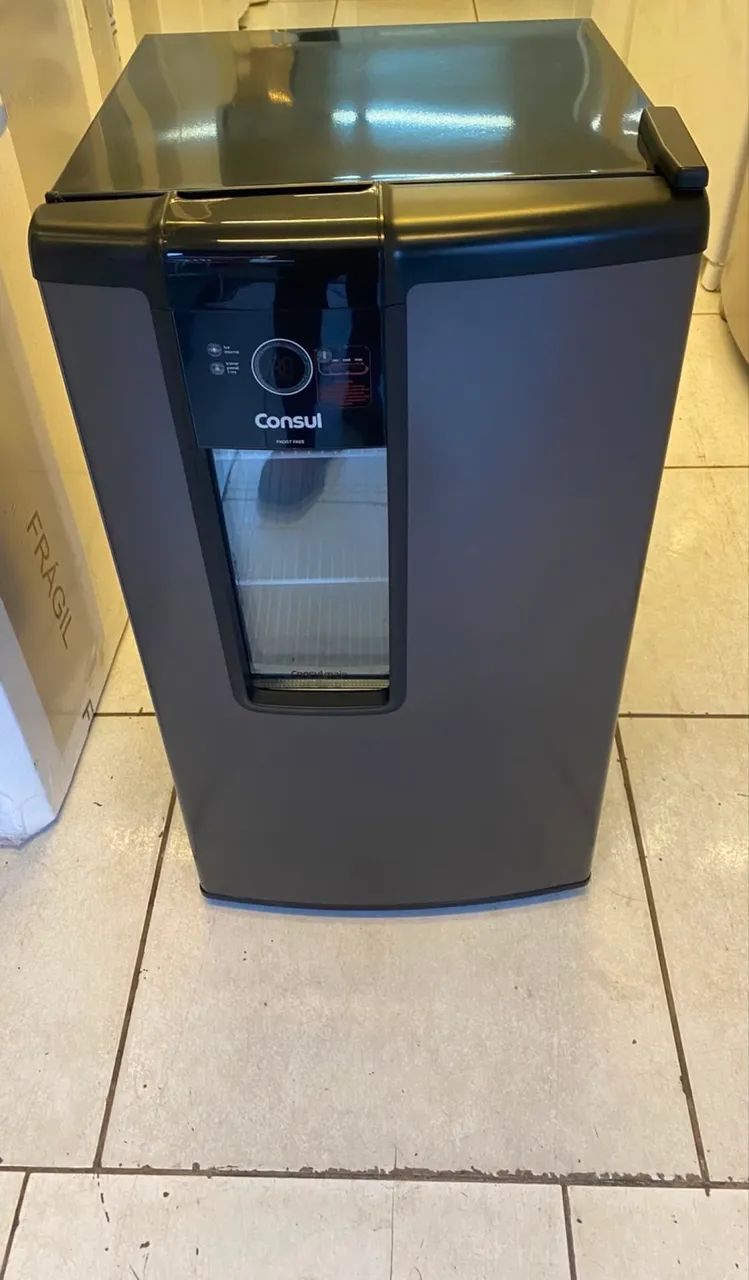 Cervejeira Consul 
