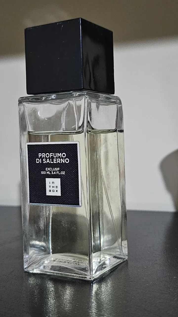 Perfume in the box - Foto 2