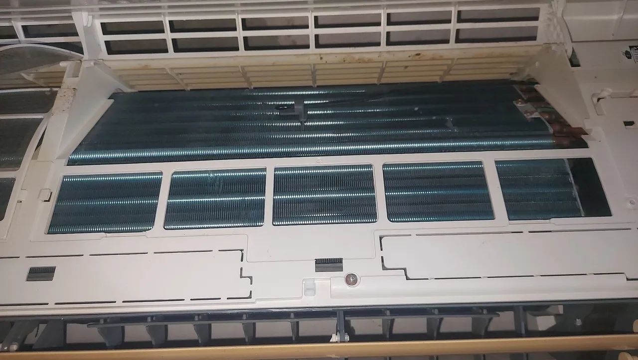 Ar condicionado philco de 24 btus inverter  - Foto 5