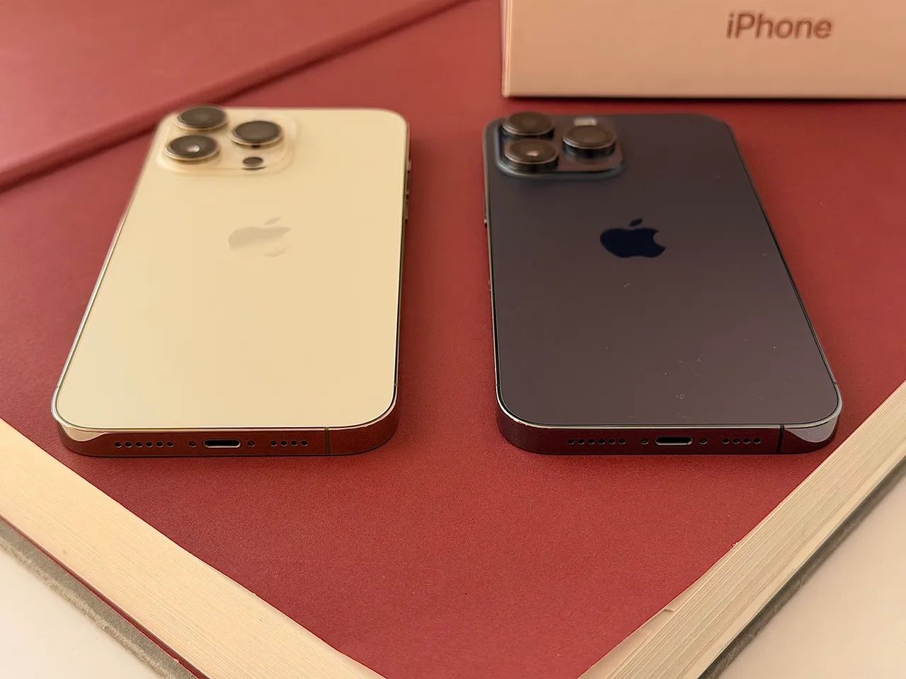 iPhone 14 Pro Max 512GB - Foto 2