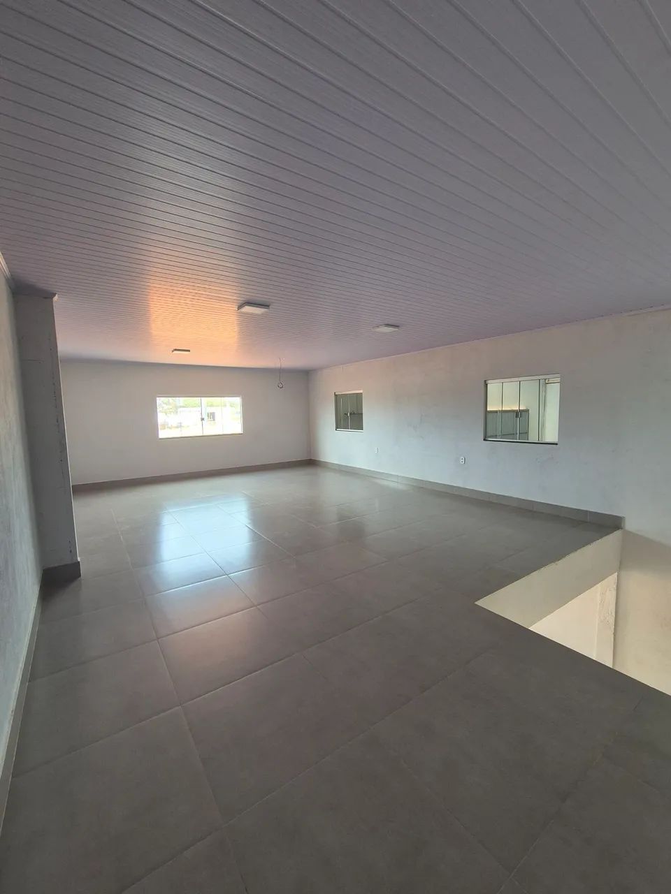 Alugo imóvel comercial frente Br 020 - Foto 4