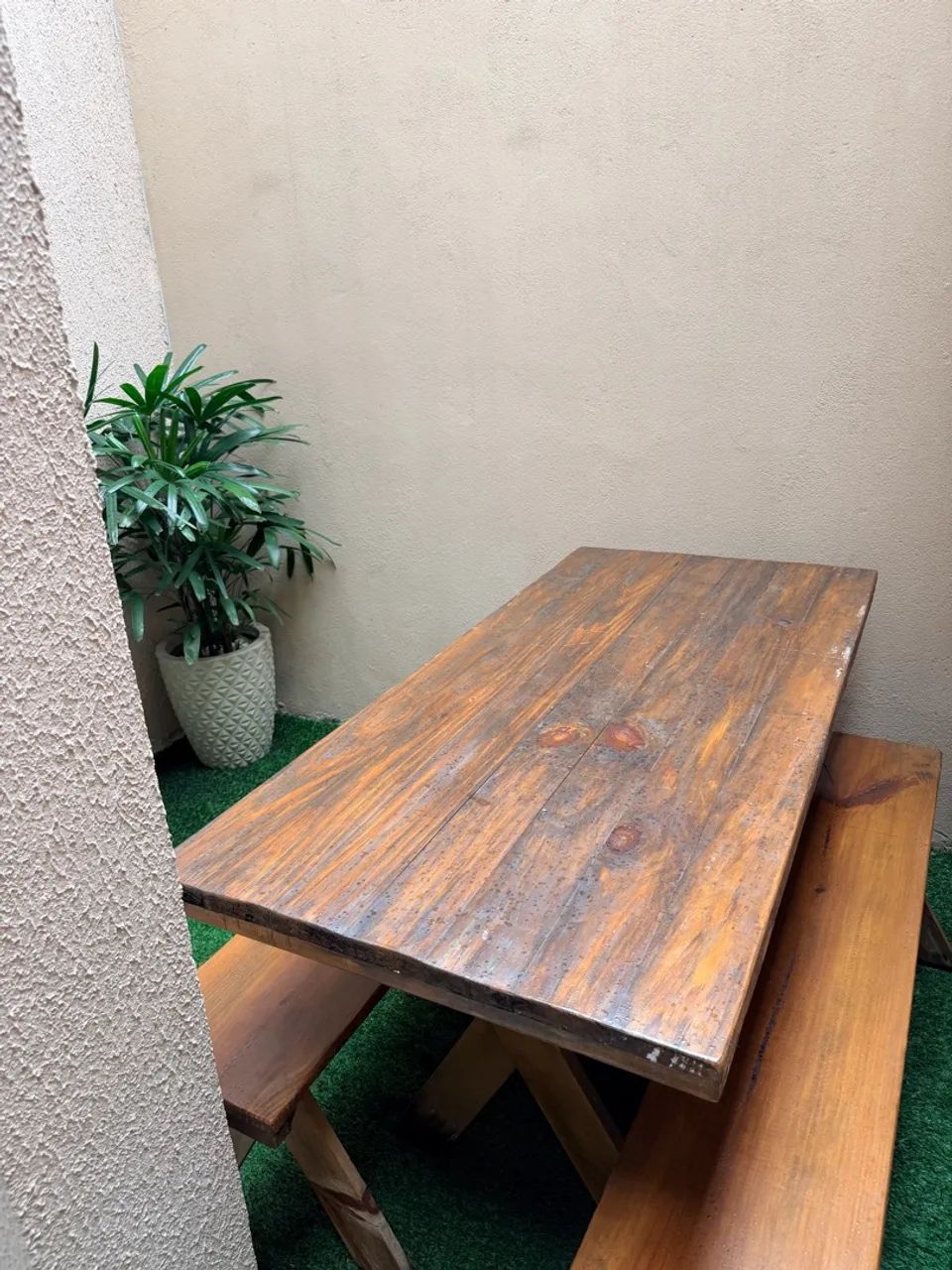 Mesa - Foto 3