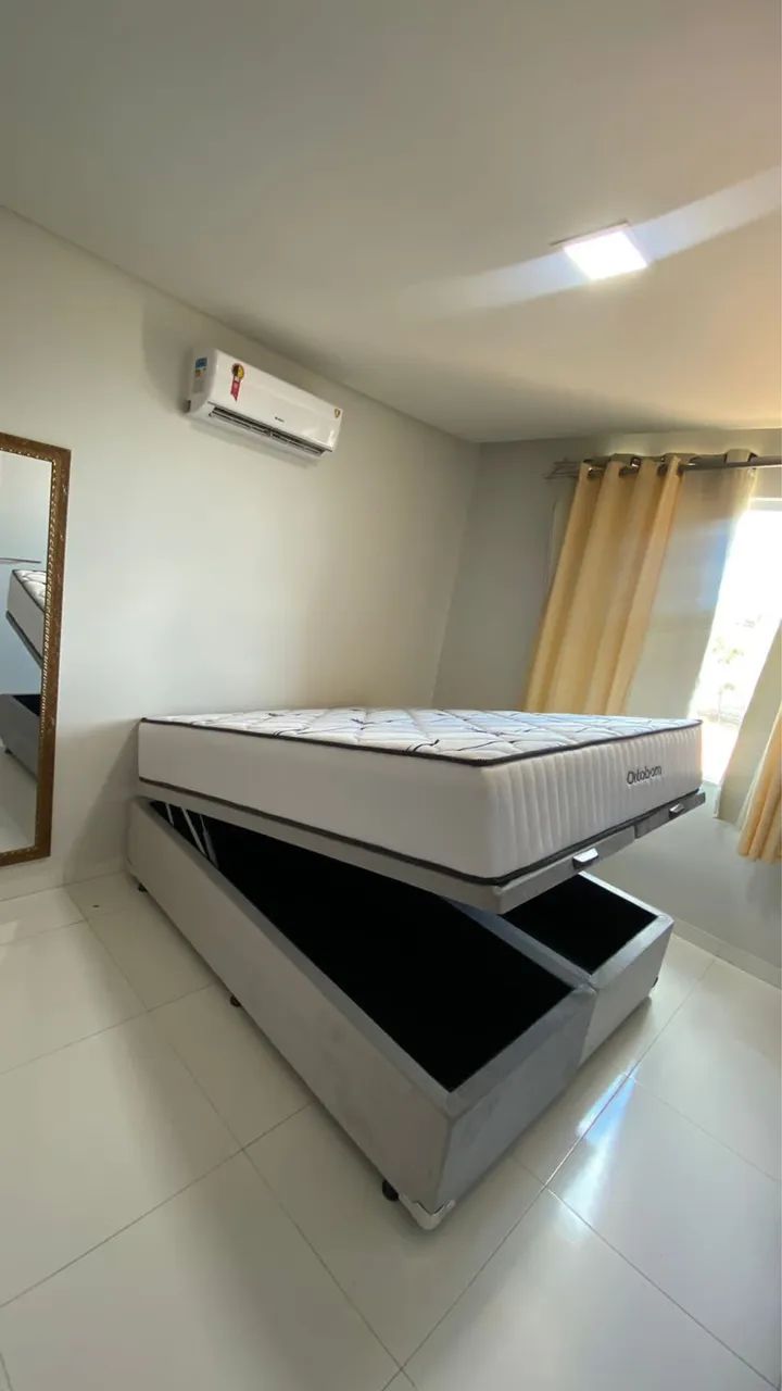 Cama Baú Premium Reforçada - Foto 4